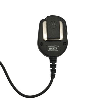 MICROFONO PARLANTE MOTOROLA PRO5150 ELITE JMMN4073A