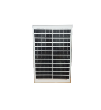 REFLECTOR CON PANEL SOLAR DE 200W JS-SF0305