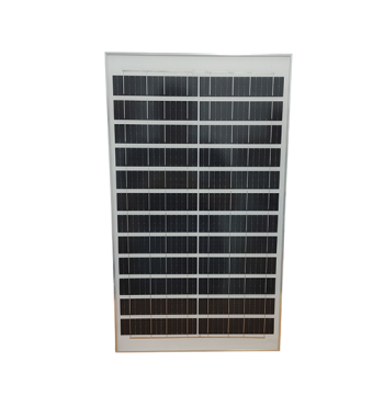 REFLECTOR CON PANEL SOLAR DE 300W JS-SF0306