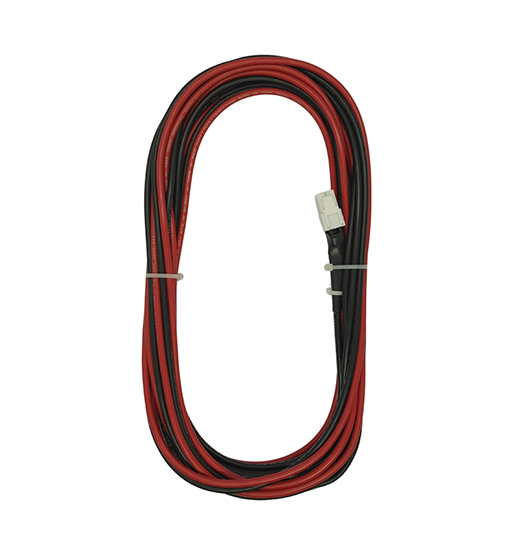 CABLE ALIMENTACION  REPETIDORA KENWOOD GENERICO KCT-23A-K2