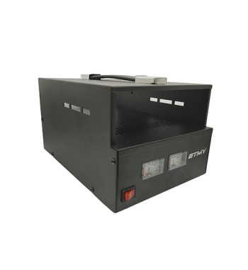 FUENTE DE PODER PARA ESTACION BASE DE 20A 12V KDW-230A