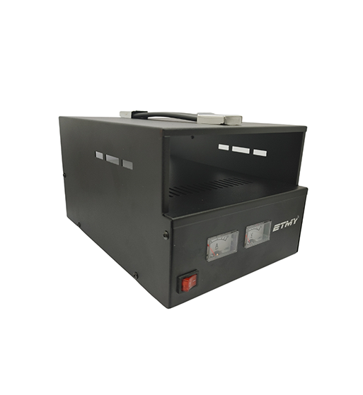 FUENTE DE PODER PARA ESTACION BASE DE 20A 12V KDW-230A