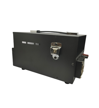 FUENTE DE PODER PARA ESTACION BASE DE 20A 12V KDW-230A