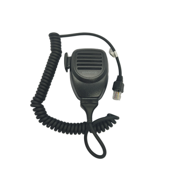 MICROFONO KENWOOD MOVIL ORIGINAL KMC30