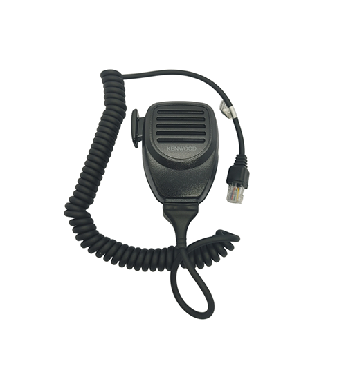 MICROFONO KENWOOD MOVIL ORIGINAL KMC30