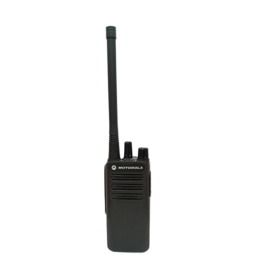 RADIO MOTOROLA PORTATIL DEP250 136-174MHz 5W NKP DIGITAL LAH87JDC9JA2AN