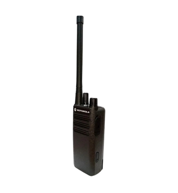 RADIO MOTOROLA PORTATIL DEP250 136-174MHz 5W NKP DIGITAL LAH87JDC9JA2AN