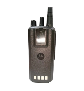 RADIO MOTOROLA PORTATIL DEP250 136-174MHz 5W NKP DIGITAL LAH87JDC9JA2AN