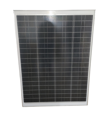 PANEL SOLAR 150W 12VDC MONOCRISTALINO  PS150MC