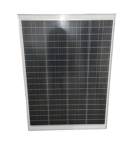 PANEL SOLAR 150W 12VDC MONOCRISTALINO  PS150MC