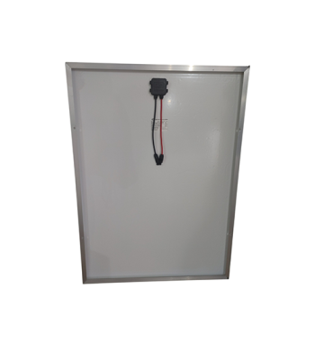 PANEL SOLAR 150W 12VDC MONOCRISTALINO  PS150MC