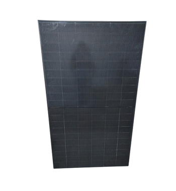 PANEL SOLAR 500W 24VDC MONOCRISTALINO PS500MC