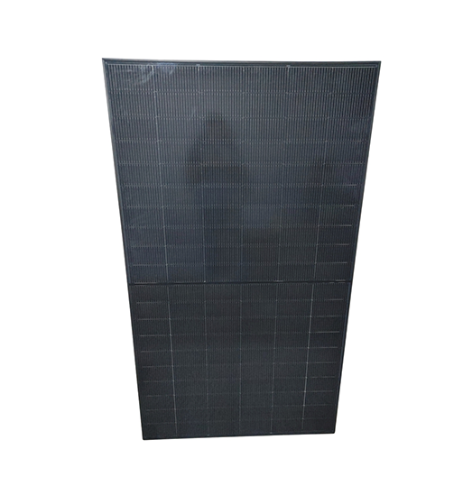 PANEL SOLAR 500W 24VDC MONOCRISTALINO PS500MC