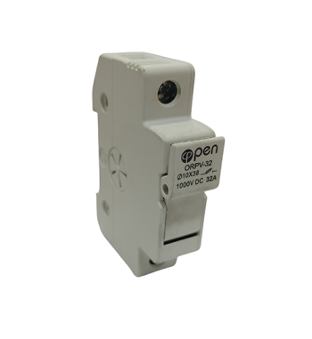 PORTA FUSIBLE 1000V 32A 10X38 PF32-1000