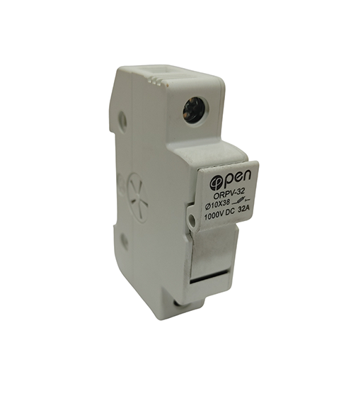PORTA FUSIBLE 1000V 32A 10X38 PF32-1000