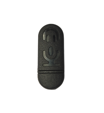 GOMA ACCESORIO MOTOROLA EP350 GENERICA PMDN4113AR-G