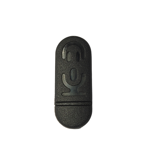 GOMA ACCESORIO MOTOROLA EP350 GENERICA PMDN4113AR-G