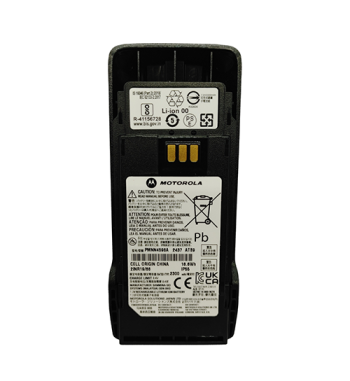 BATERIA MOTOROLA R2 ORIGINAL PMNN4598A
