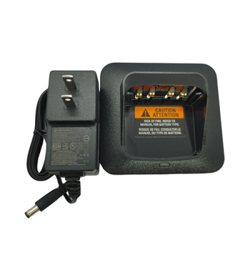 CARGADOR MOTOTRBO DGP/DEP PMPN4527A