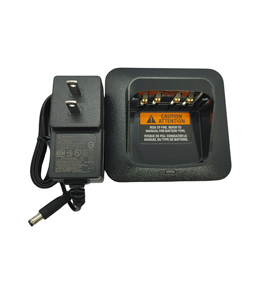 CARGADOR MOTOTRBO DGP/DEP PMPN4527A
