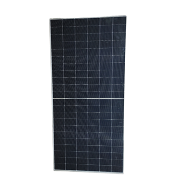 PANEL SOLAR 600W 24VDC MONOCRISTALINO PS600MC
