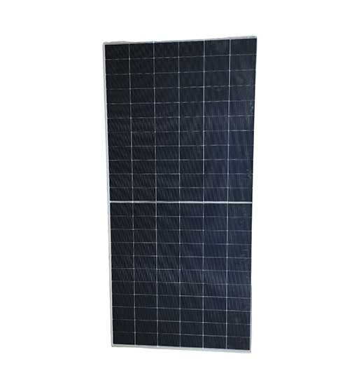 PANEL SOLAR 600W 24VDC MONOCRISTALINO PS600MC