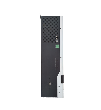 INVERSOR HIBRIDO MUST 3KVA 24V MPPT 110V ALTA FRECUENCIA  PV18-3024LV