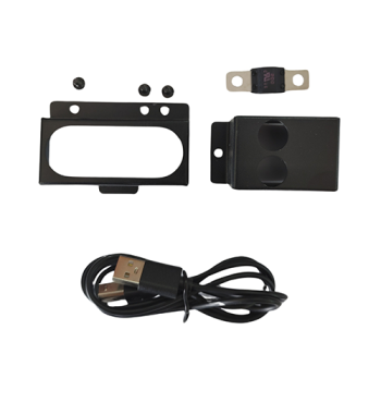 INVERSOR HIBRIDO MUST 3KVA 24V MPPT 110V ALTA FRECUENCIA  PV18-3024LV