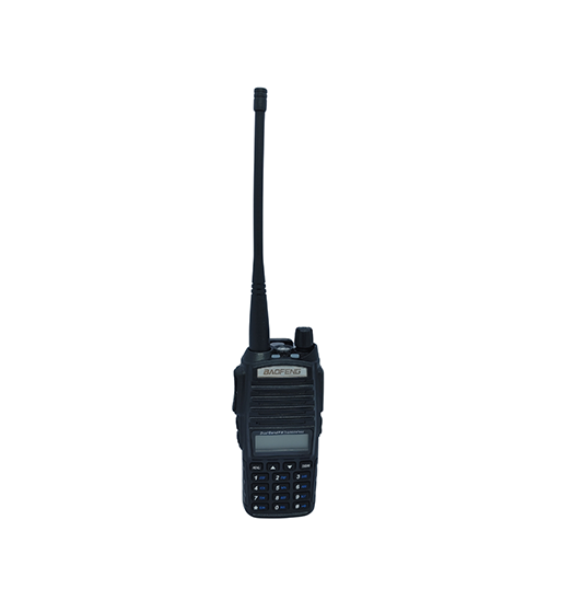 RADIO BAOFENG PORTATIL UV82 136-174/400-520MHz UV82