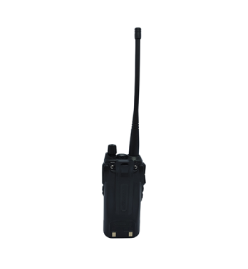 RADIO BAOFENG PORTATIL UV82 136-174/400-520MHz UV82
