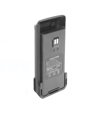 RADIO TXPRO PORTATIL TX600 450-520MHz 4W 16CH TX600