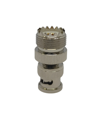 ADAPTADOR BNC MACHO A PL HEMBRA GENERICO RFB-1136-G