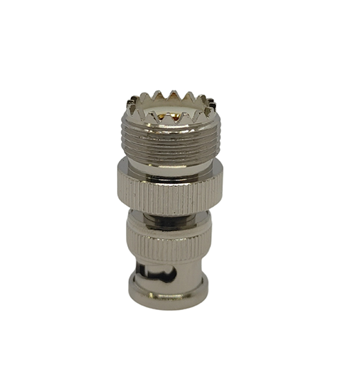 ADAPTADOR BNC MACHO A PL HEMBRA GENERICO RFB-1136-G