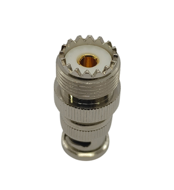 ADAPTADOR BNC MACHO A PL HEMBRA GENERICO RFB-1136-G