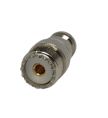 ADAPTADOR BNC MACHO A PL HEMBRA GENERICO RFB-1136-G