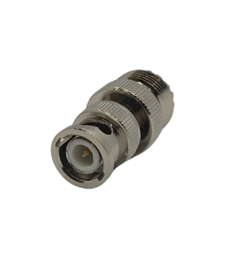 ADAPTADOR BNC MACHO A PL HEMBRA GENERICO RFB-1136-G
