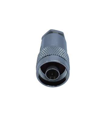 CONECTOR N MACHO PARA RG8 GENERICO RFN-1002-1S-G