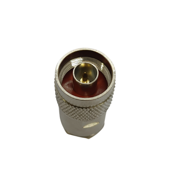 CONECTOR N MACHO PARA RG8 GENERICO RFN-1002-1S-G