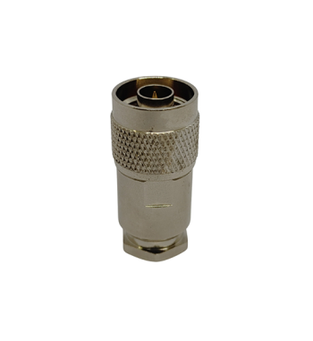 CONECTOR N MACHO PARA RG8 GENERICO RFN-1002-1S-G