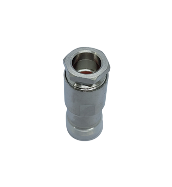 CONECTOR N HEMBRA RG8 DE ANILLO PLEGABLE GENERICO RFN-10241-G