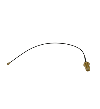 PIGTAIL SMA A IPX/UFL HEMBRA SMAIPX