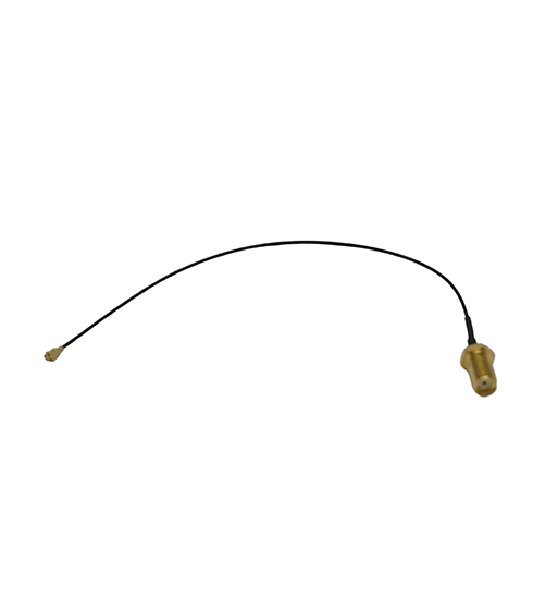 PIGTAIL SMA A IPX/UFL HEMBRA SMAIPX