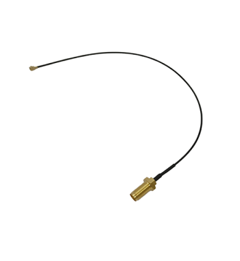 PIGTAIL SMA A IPX/UFL HEMBRA SMAIPX