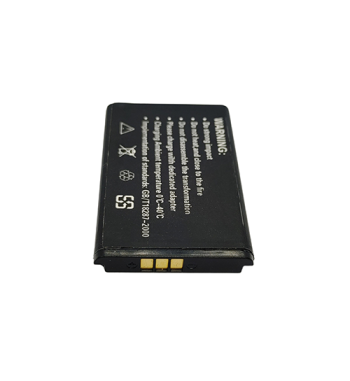 BATERIA PARA RADIO BAOFENG MINI ONE T-10C