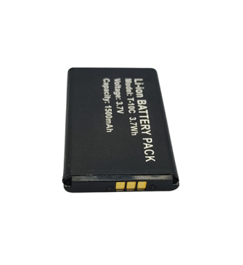 BATERIA PARA RADIO BAOFENG MINI ONE T-10C