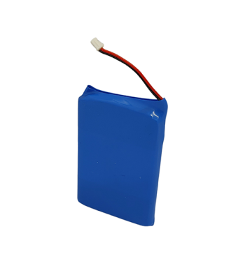 BATERIA PARA RADIO BAOFENG MINI ONE BLUE T-10C-BLUE