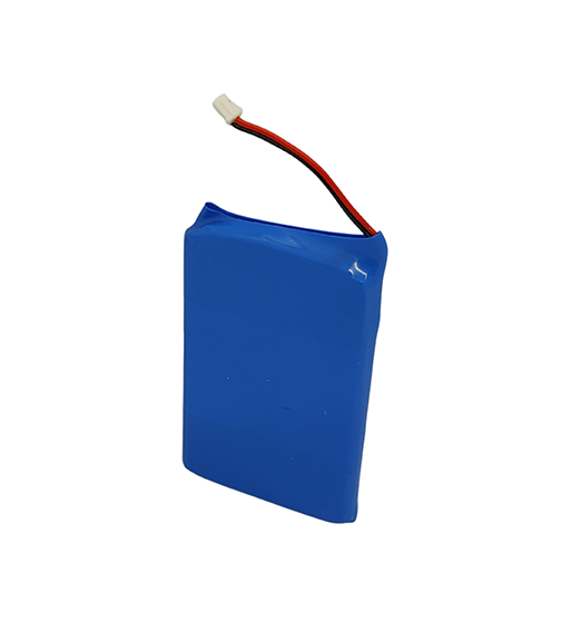 BATERIA PARA RADIO BAOFENG MINI ONE BLUE T-10C-BLUE