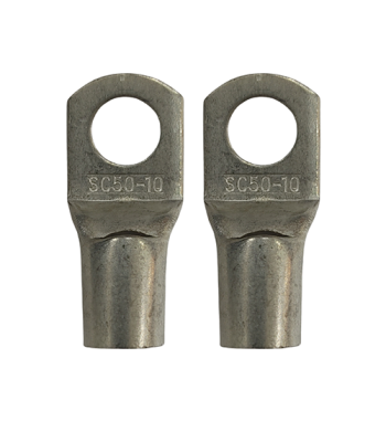TERMINAL OJO 10mm P/CABLE AUTOMOTRIZ 2 SC50-10