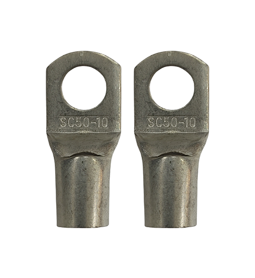 TERMINAL OJO 10mm P/CABLE AUTOMOTRIZ 2 SC50-10