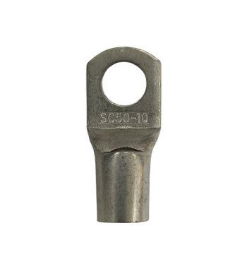 TERMINAL OJO 10mm P/CABLE AUTOMOTRIZ 2 SC50-10